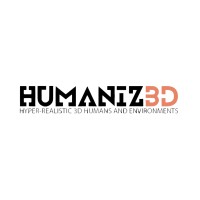 HUMANIZ3D FOR DIGITAL L.L.C. logo - Similar company to Hes Technology
