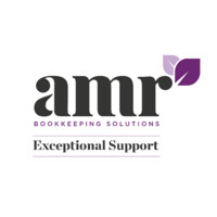 AMR Bookkeeping Solutions Limited logo - Similar company to Cloud Bpo