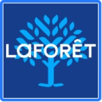 LAFORÊT Cabourg Houlgate-Dives Franceville logo - Similar company to Maison Ravend