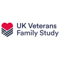 The UK Veterans Family Study logo - Similar company to Royal Air Force Charitable Trust Enterprises