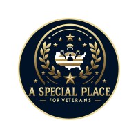 A Special Place for Veterans ASPFV logo - Similar company to Remarkable Reasons