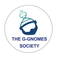 The G-Gnomes Society (Genetics, MCB & Biochemistry) logo - Similar company to Beyondbeach