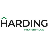 Harding Property Law