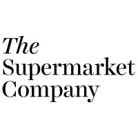 The Supermarket Company logo - Similar company to Blair Wears
