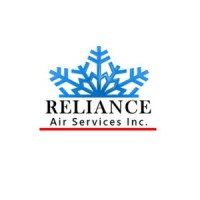 Reliance Air Services Inc logo - Similar company to Total Building Solutions, Inc.