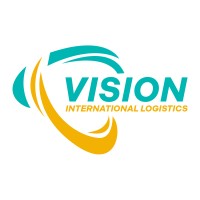 Vision International Logistics logo - Similar company to C.T. Freight