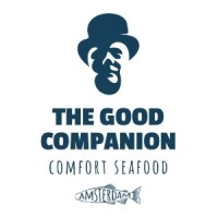 The Good Companion B.V. logo - Similar company to Incredible Ventures