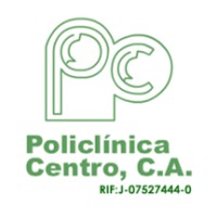 Policlínica Centro CA logo - Similar company to Centro Médico Paso Real