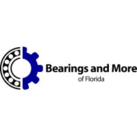 Bearings and More of Florida logo - Similar company to Pro Source Industrial