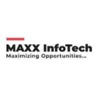 Maxx InfoTech logo - Similar company to Creative Catch Craft