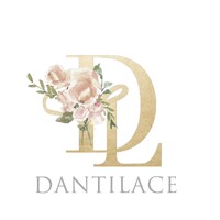 Dantilace logo - Similar company to The Absurd Architect