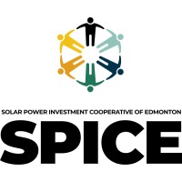 Solar Power Investment Cooperative of Edmonton logo - Similar company to Solar Simulator Ltd.