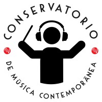Conservatorio de Música Contemporánea logo - Similar company to Eslabón Colectivo Digital