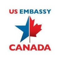 United States Embassy Ottawa and Consulates in Canada logo - Similar company to Elevate International