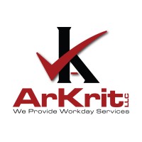 ArKrit llc logo - Similar company to Zionai