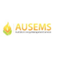 Australian Energy Management Services (AUSEMS) logo - Similar company to Energy Optimization Services, Llc. (Eos)