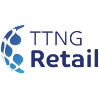 TTNG Retail logo - Similar company to The Travel Network Group