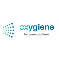 Oxygiene Hygiene Solutions logo - Similar company to Eauzonnet Maurice