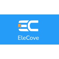 EleCove logo - Similar company to Zenmiles