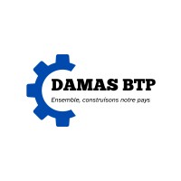 DAMAS BTP logo - Similar company to Georesources Engineering