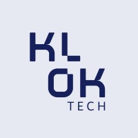 Klok Tech logo - Similar company to Base