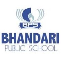 Bhandari Public School logo - Similar company to Davv