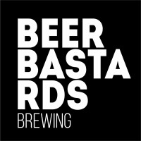 Beer Bastards logo - Similar company to Bastards Brewery