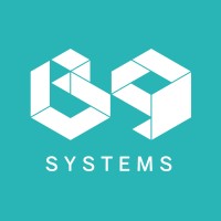 B9 Systems logo - Similar company to 2Ndnumber