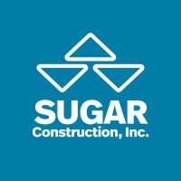 Sugar Construction, Inc. logo - Similar company to J.E. Johnson, Inc.