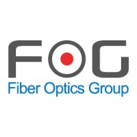 Fiber Optics Group logo - Similar company to Markethings.Io