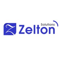 Zelton Solutions logo - Similar company to Giortech.Inc