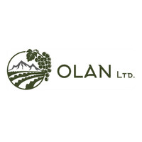 OLAN logo - Similar company to Olan
