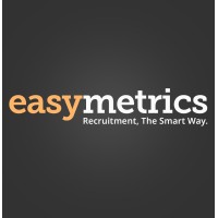 EasyMetrics logo - Similar company to Easy Metrics Inc.