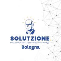 Solutzione - Bologna logo - Similar company to Solutzione