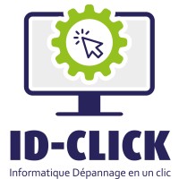 ID-CLICK logo - Similar company to Afosys [Fermée]
