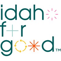 Idaho for Good logo - Similar company to Hmk Impact