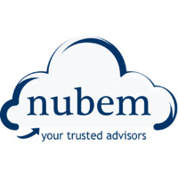 nubem partners, inc. logo - Similar company to Exclone