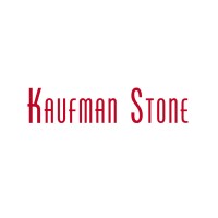 Kaufman Stone logo - Similar company to Cr Stone Pty Ltd