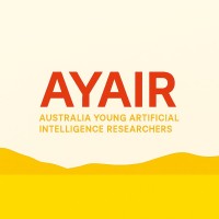 Australia Young Ai Researchers logo - Similar company to Aurora Ai