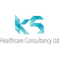KS Healthcare Consultancy Ltd logo - Similar company to Mck Healthcare Consultancy