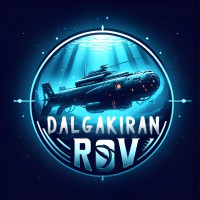 Dalgakıran ROV logo - Similar company to Talayhan