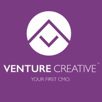 Venture Creative logo - Similar company to Venture Creative Studios