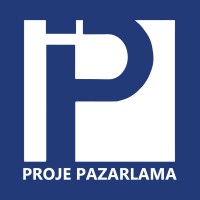 IP Proje Pazarlama logo - Similar company to Hashim Group