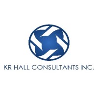 KR HALL Consultants Inc. logo - Similar company to Menapoly Digital Llc