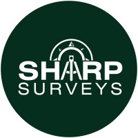 SHARP Surveys logo - Similar company to Mapcey Global