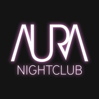 AURA Nightclub logo - Similar company to B.V. Search