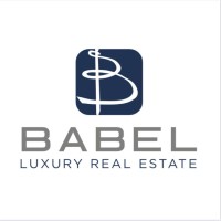 Babel Luxury Real Estate logo - Similar company to Be Luxury
