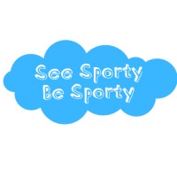 See Sporty Be Sporty Cic