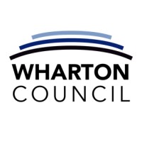 Wharton Council logo - Similar company to Wharton Undergraduate Data Analytics Club