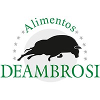 ALIMENTOS DEAMBROSI  S.A logo - Similar company to Lalka - Distribuidora Del Este